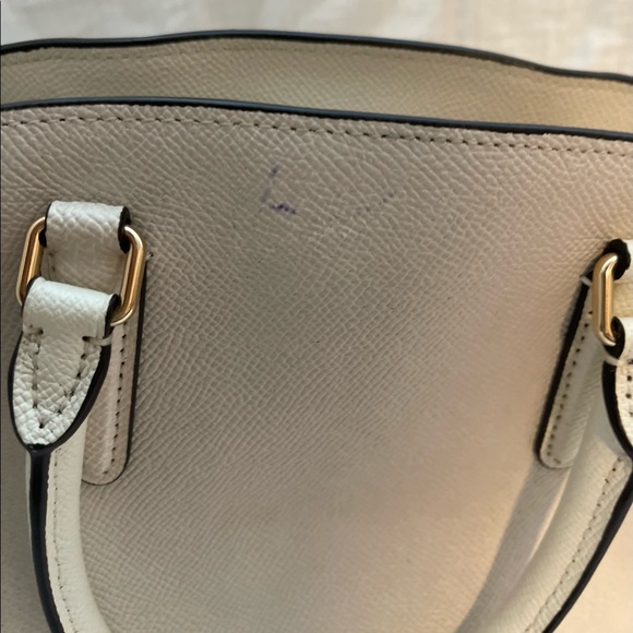 Coach Purse - Picture 5 of 6